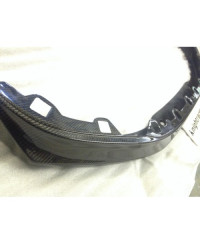 SPOILER AVANT CARBONE GTR R35 11+ KNIGHT RACER