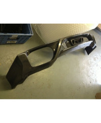 SPOILER ARRIERE HYBRID CARBONE GTR R35 07-11 KNIGHT RACER