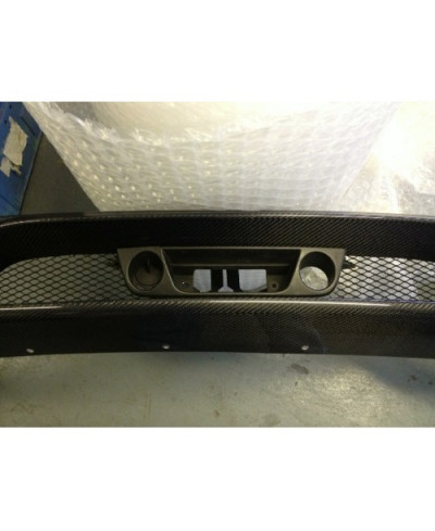 SPOILER ARRIERE HYBRID CARBONE GTR R35 07-11 KNIGHT RACER