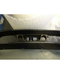 SPOILER ARRIERE HYBRID CARBONE GTR R35 07-11 KNIGHT RACER