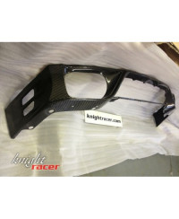 DIFFUSEUR ARRIERE HYBRID CARBONE GTR R35 11+ KNIGHT RACER