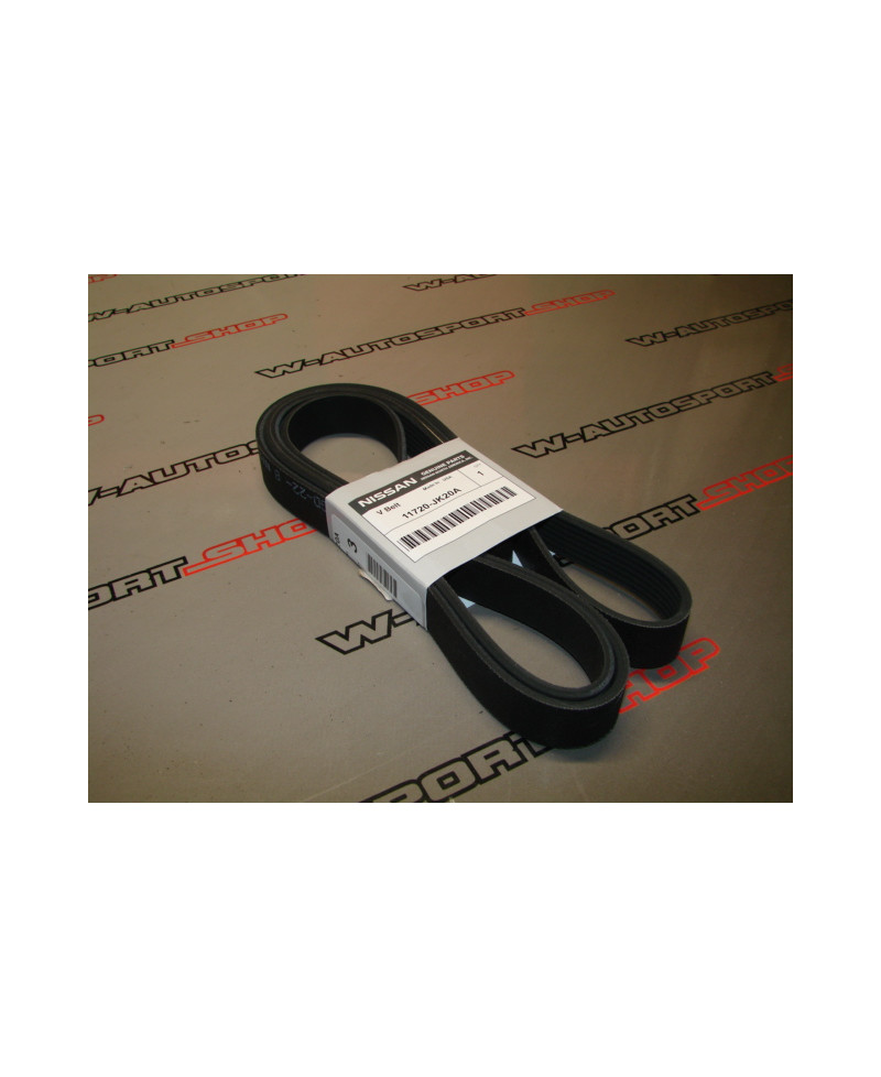 COURROIE ACCESSOIRE 350Z HR NISSAN