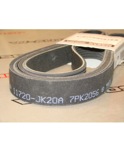 COURROIE ACCESSOIRE 350Z HR NISSAN