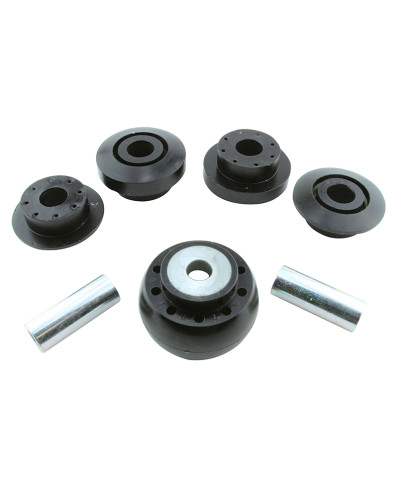 KIT SILENTBLOC FIXATION PONT 350Z 370Z WHITELINE