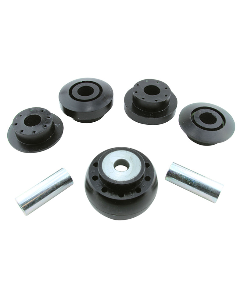 KIT SILENTBLOC FIXATION PONT 350Z 370Z WHITELINE
