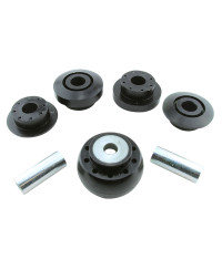 KIT SILENTBLOC FIXATION PONT 350Z 370Z WHITELINE