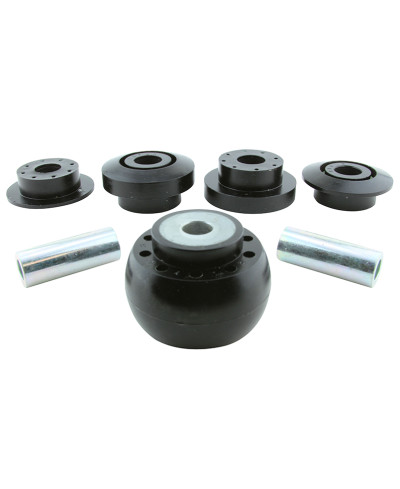 KIT SILENTBLOC FIXATION PONT 350Z 370Z WHITELINE