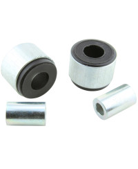 SILENTBLOCS AVANT PONT ARRIERE SUBARU IMPREZA WHITELINE