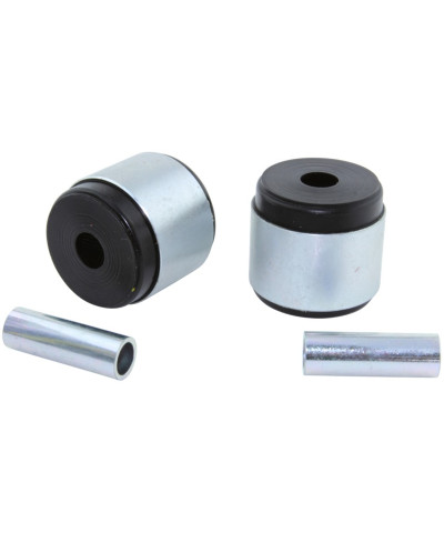 SILENTBLOCS ARRIERE PONT ARRIERE SUBARU IMPREZA WHITELINE