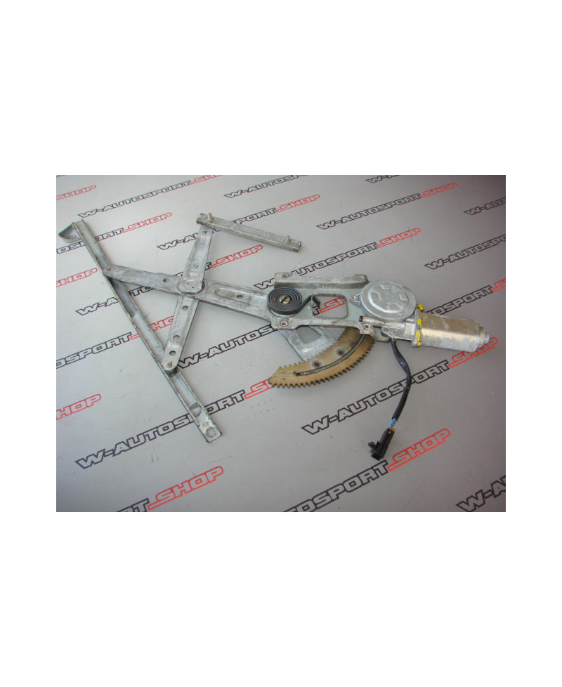 MECANISME LEVE VITRE R33 NISSAN