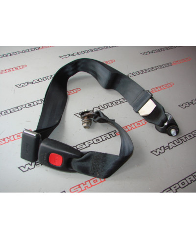 CEINTURE ARRIERE CENTRALE R33 NISSAN