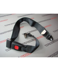 CEINTURE ARRIERE CENTRALE R33 NISSAN
