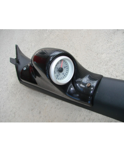 MONTANT PAREBRISE DROIT SUPPORT 1 MANOMETRES R33 NISSAN