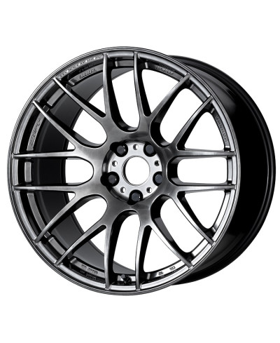 EMOTION M8R 18" WORK WHEELS