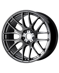 EMOTION M8R 17" WORK WHEELS