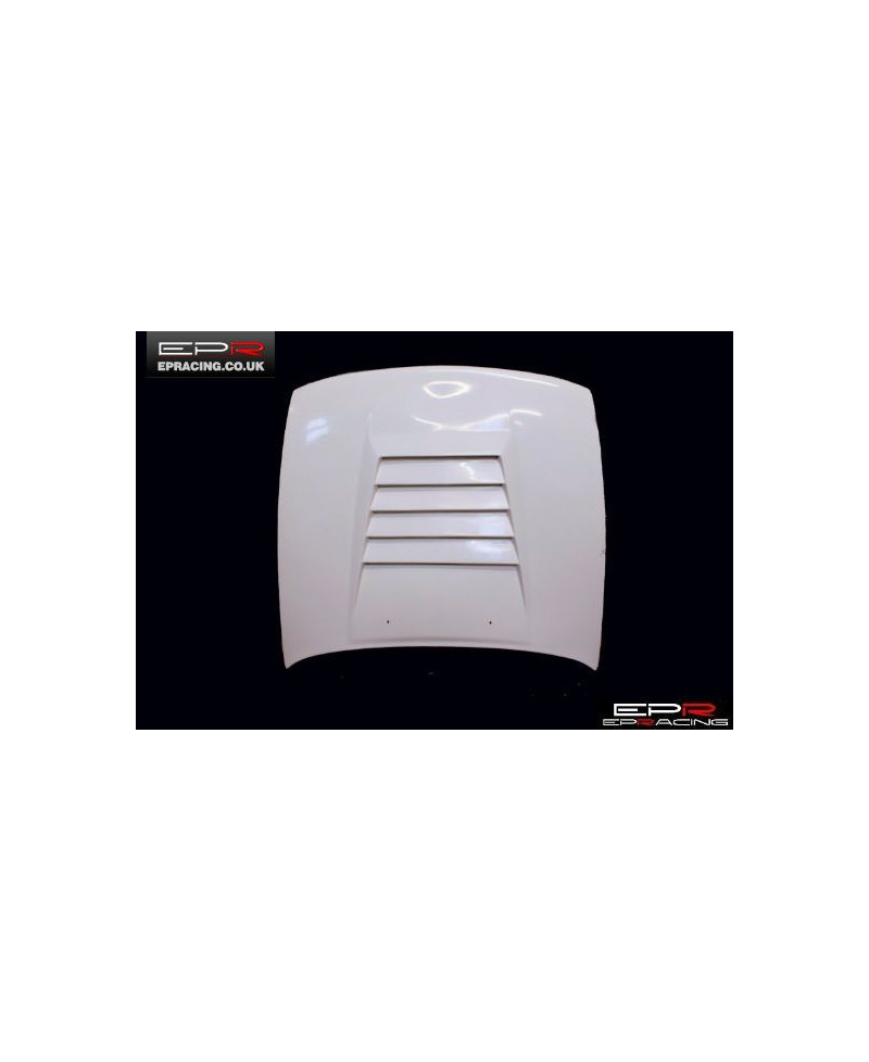 CAPOT FIBRE NI-STYLE 180SX PS13 EPR