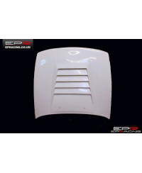 CAPOT FIBRE NI-STYLE 180SX PS13 EPR