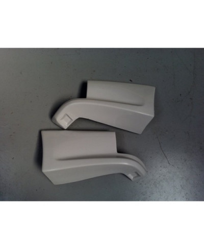 EXTENSION DE PARECHOC ARRIERE VSPEC R33 KR