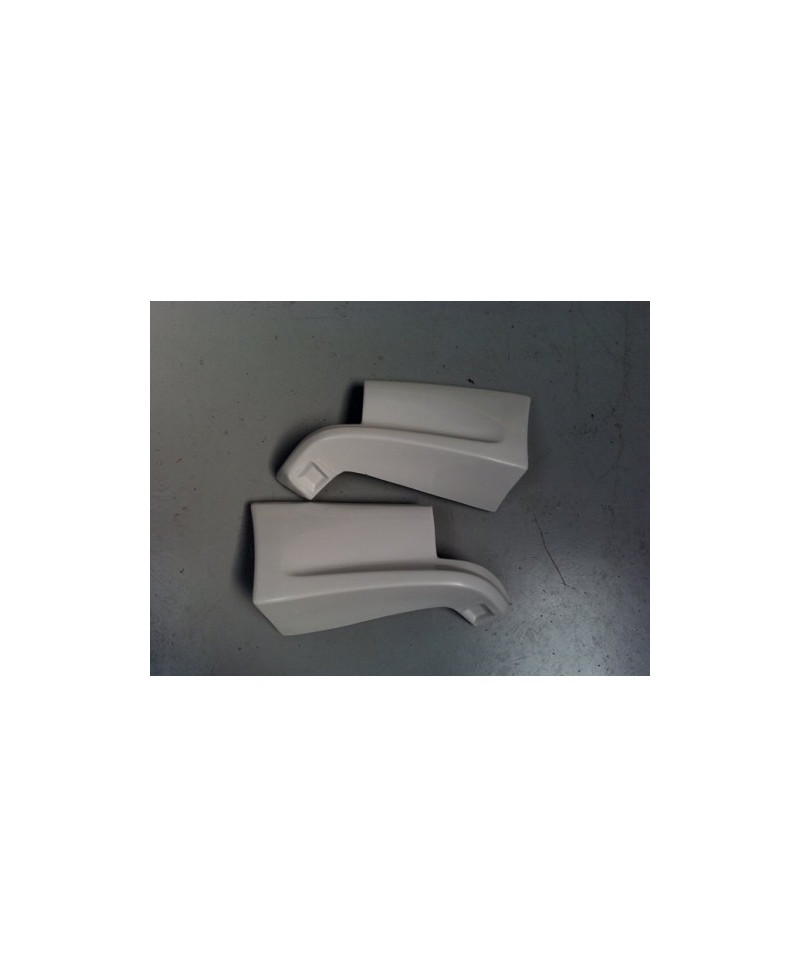 EXTENSION DE PARECHOC ARRIERE VSPEC R33 KR