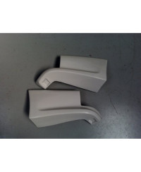 EXTENSION DE PARECHOC ARRIERE VSPEC R33 KR