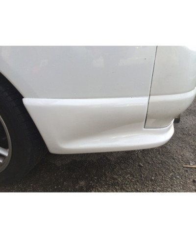 EXTENSION DE PARECHOC ARRIERE VSPEC R33 KR