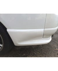 EXTENSION DE PARECHOC ARRIERE VSPEC R33 KR