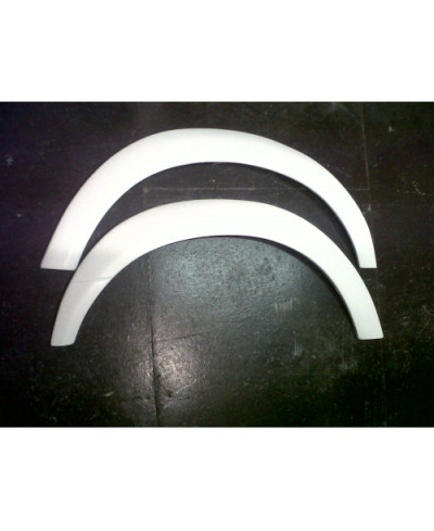 EXTENSIONS AILES AVANT TYPE 400R R33 KR