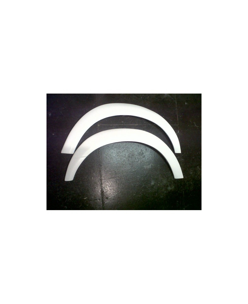 EXTENSIONS AILES AVANT TYPE 400R R33 KR