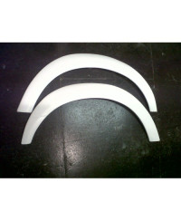 EXTENSIONS AILES AVANT TYPE 400R R33 KR