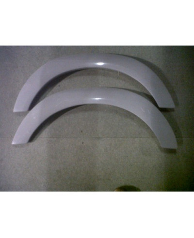 EXTENSIONS AILES ARRIERE TYPE 400R R33 KR