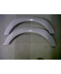 EXTENSIONS AILES ARRIERE TYPE 400R R33 KR