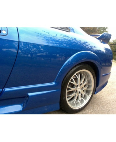 EXTENSIONS AILES ARRIERE TYPE 400R R33 KR