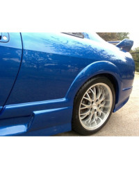 EXTENSIONS AILES ARRIERE TYPE 400R R33 KR