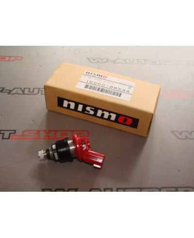 INJECTEUR 740CC SIDE FEED NISMO