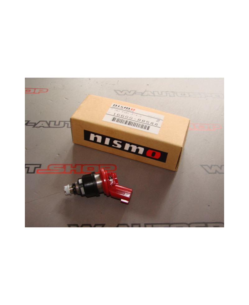 INJECTEUR 740CC SIDE FEED NISMO