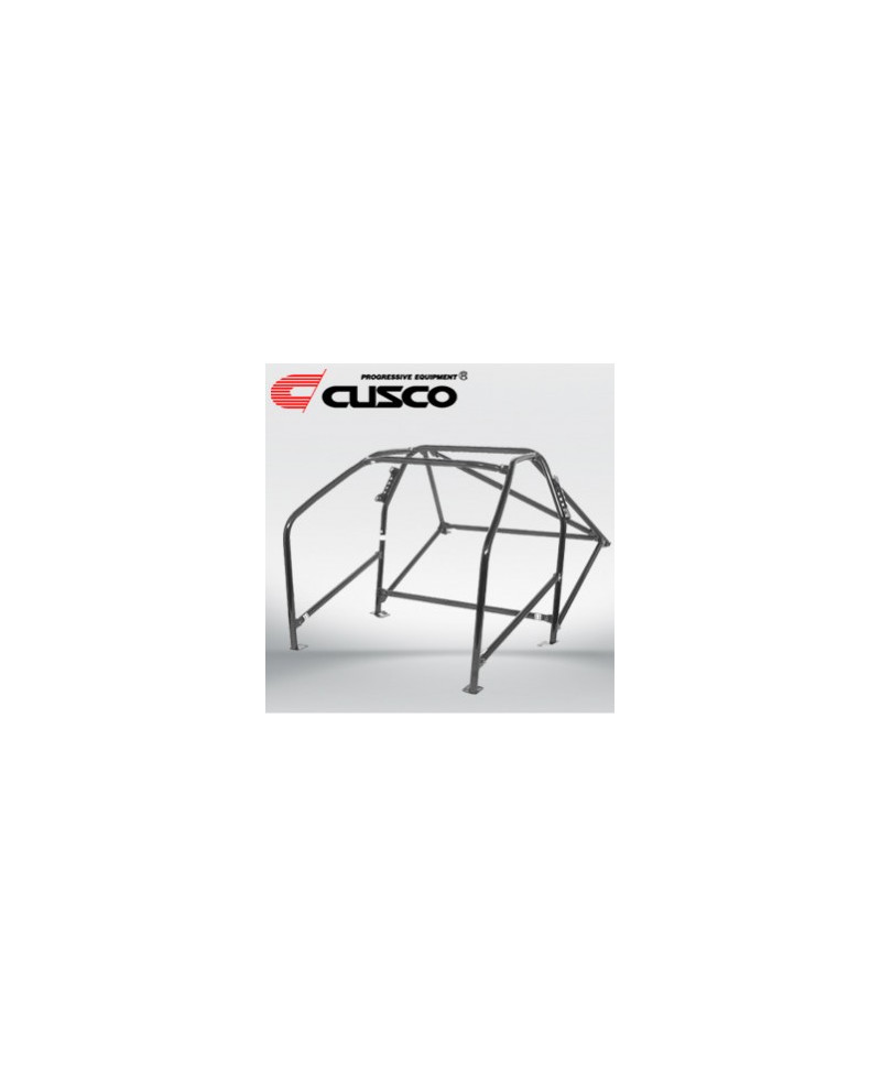 ARCEAU 5 POINTS SAFETY21 RX8 CUSCO