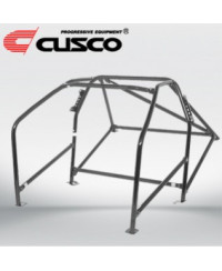 ARCEAU 4 POINTS SAFETY21 RX8 CUSCO