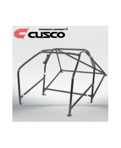 ARCEAU 8 POINTS SAFETY21 RX8 CUSCO