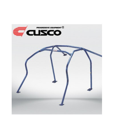 ARCEAU 4 POINTS CHRO-MOLY D1 RX8 CUSCO