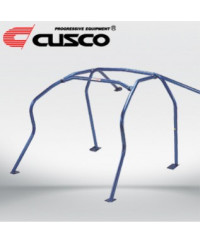 ARCEAU 4 POINTS CHRO-MOLY D1 RX8 CUSCO