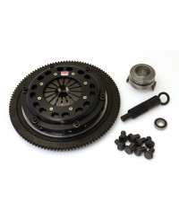 KIT EMBRAYAGE SUPER SINGLE HONDA B SERIES HYDRO COMPETITION CLUTCH