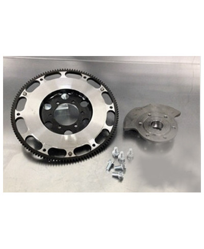 VOLANT MOTEUR COUNTER WEIGHT RX7 FC COMPETITION CLUTCH  