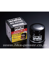 FILTRE HUILE TYPE 4 HKS