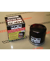 FILTRE HUILE TYPE 4 HKS