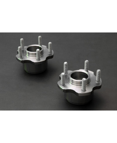 KIT CONVERSION 4 EN 5 TROUS AVANT ARRIERE  S13 HARDRACE