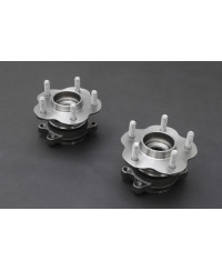 KIT CONVERSION 4 EN 5 TROUS AVANT ARRIERE  S13 HARDRACE