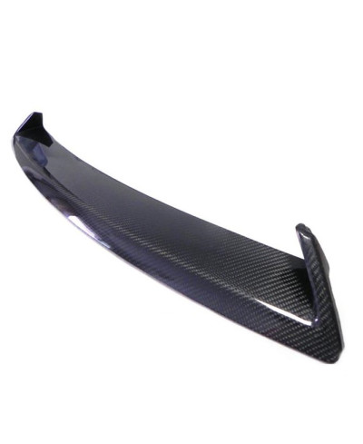 CALANDRE CARBONE GTR R35 12+ KR