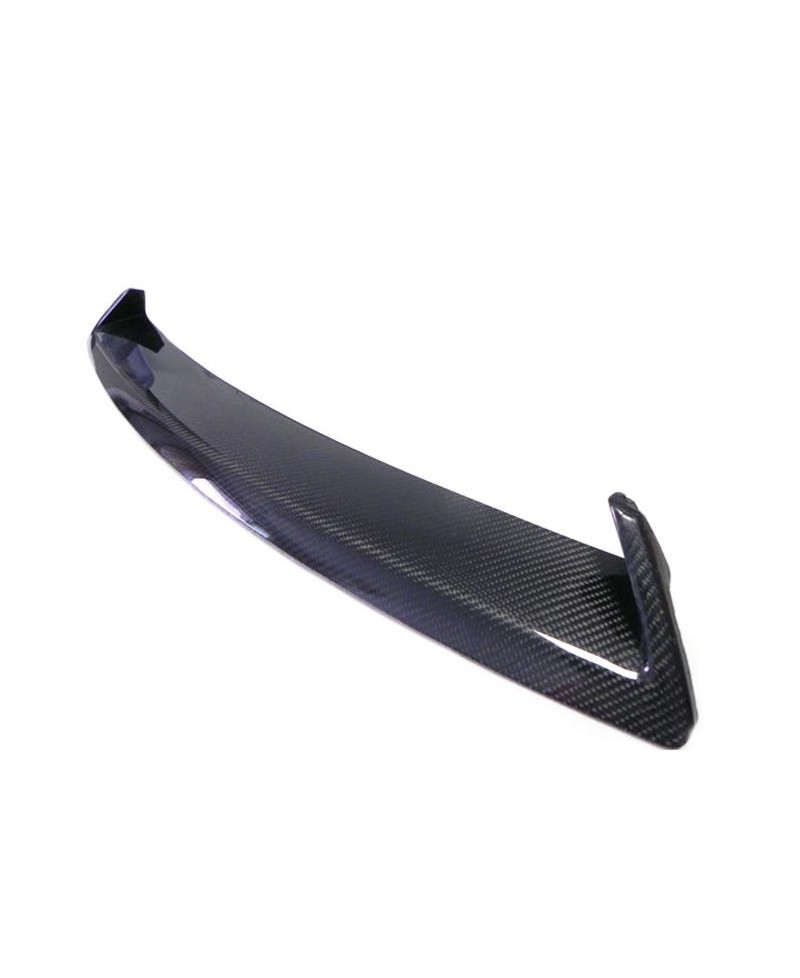 CALANDRE CARBONE GTR R35 12+ KR