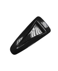 OUIES CAPOT CARBONE GTR R35 KR