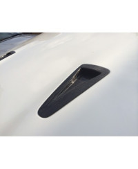 OUIES CAPOT CARBONE GTR R35 KR